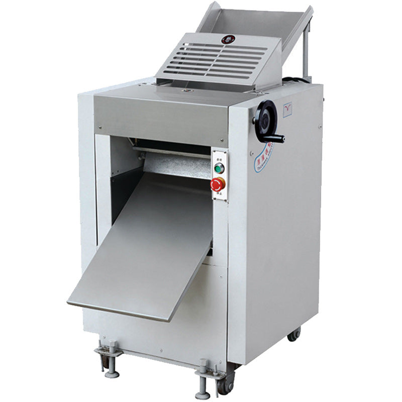 Henglian kneading and pressing noodle machine, noodle machine, commercial large kneading machine mt25mt30mt288 steamed bun skin machine, dough machine