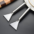 stainless steel fish scale scraper kitchen fish killing and scale removal tool knife fish scale planer fish scale scraper corn planer