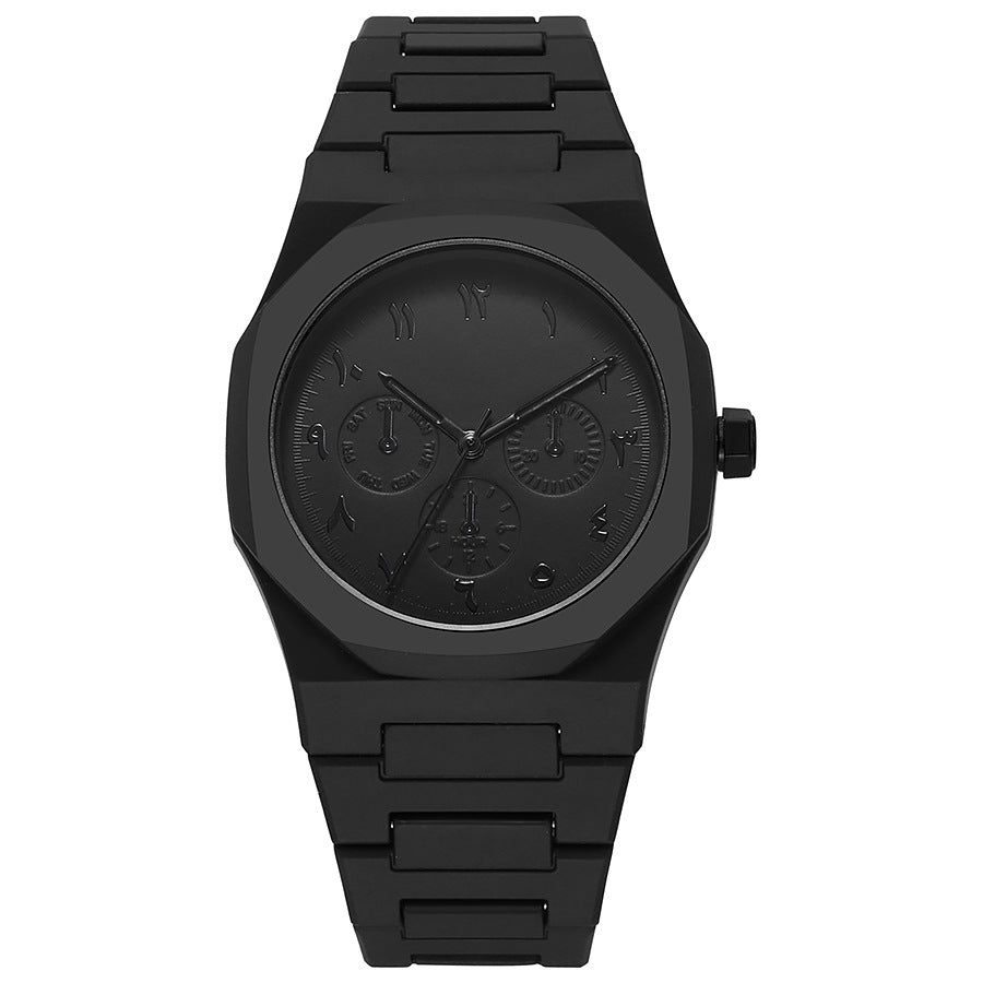 2025 men's watches, plastic men's quartz watches, women's watches - wholesale from manufacturers, affordable luxury, niche brands, cross-border e-commerce
