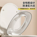 Kids toilet seat baby baby seat ring child toilet toilet seat free installation splash-proof urinal