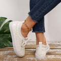 autumn new arrivals: plus-size women's flats for cross-border e-commerce. sizes 36-43 available, with half-size increments. wholesale options available. dropshipping to  and  supported