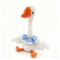 Dancing cactus singing talking dancing stuffed toy twisting goose kids birthday gift street stall toys wholesale