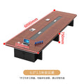 6.0* 1.6m single table