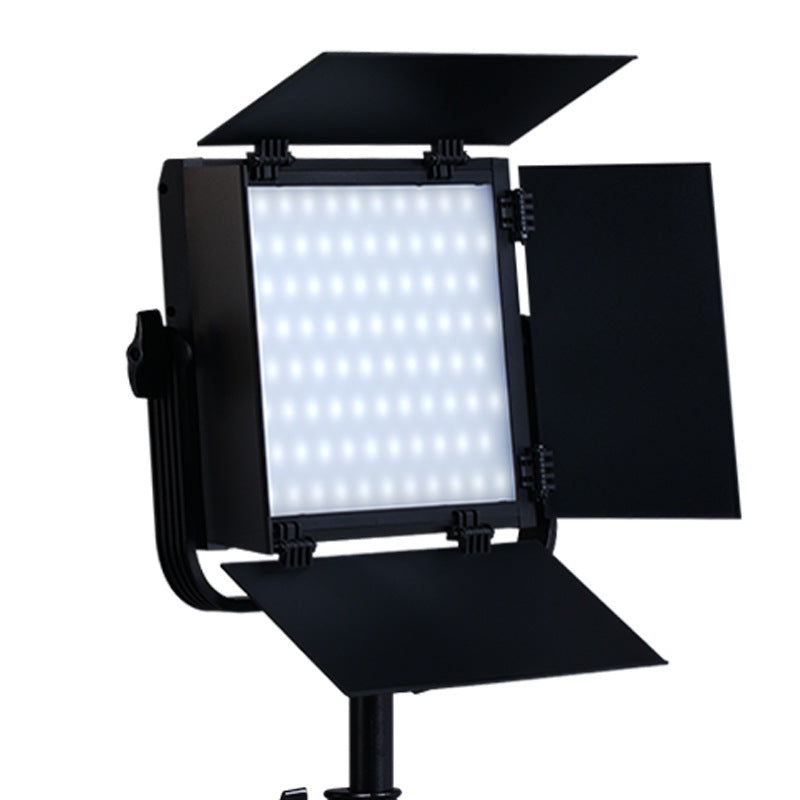 Customized RGB atmosphere live stream filling light live portrait shooting light outdoor portable lighting convenient photography light