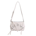 korean style high-value bags for women, new spring 2026 collection: macaron color shoulder bag, light luxury textured crossbody bag
