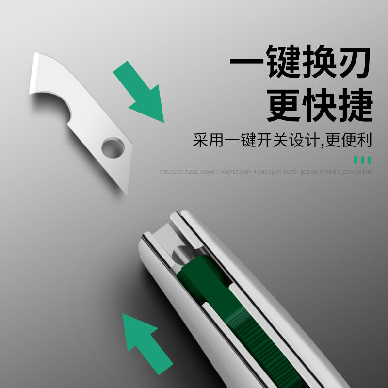 Professional hook knife pvc acrylic board cutting knife plexiglass cutter sharp durable trimming hook knife tool