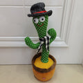 Accessories cactus 8 charging model