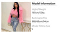 Zhongsi chuang cross-border e-commerce: european and american women's clothing - sexy faux fur short coat