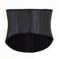 new arrivalw curved body shaping garment long front and short back buttoned waistband waistband tummy control jumpsuit in stock