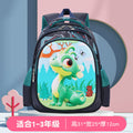 Green dinosaur