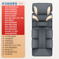 Electric massager multifunctional fully automatic massage cushion cervical spine back lumbar home kneading airbag massage mattress