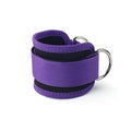 Double ring purple