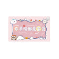 Heated mouse pad - large size, winter warm desk mat for office, student, computer, writing, hand warmer, electric heating
