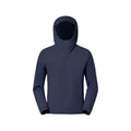 Influencer-approved windproof, waterproof, and stain-resistant hooded jacket with fleece lining - outdoor hiking apparel daw011