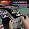 Hot-selling cross-border land and air drift car lighting stunt remote control aircraft helicopter fixed height drone toy