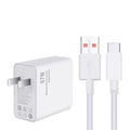 Suitable for xiaomi 67w fast charging charger 10pro11ultra redmi k40 mobile phone super flash charging fast charging head 6a