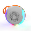 New cross-border portable handheld stackable multifunctional smart wireless usb charging subwoofer bluetooth speaker