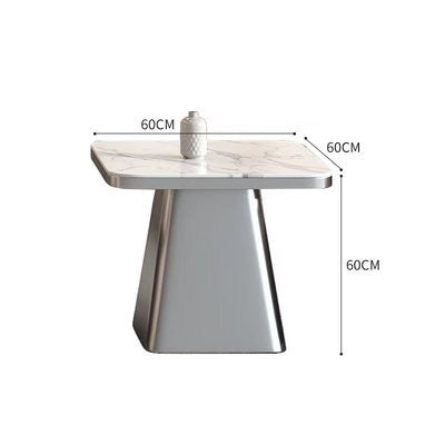 Commercial negotiation table sofa beauty salon rest area office reception single sofa table and chair combination
