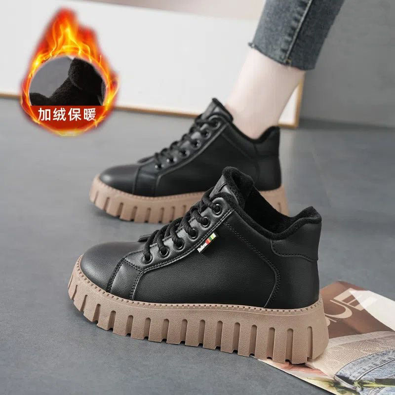 2025 autumn/winter new arrivals: women's snow boots, ankle boots, martin boots, versatile cotton shoes, fleece-lined women's shoes, bestselling cotton boots