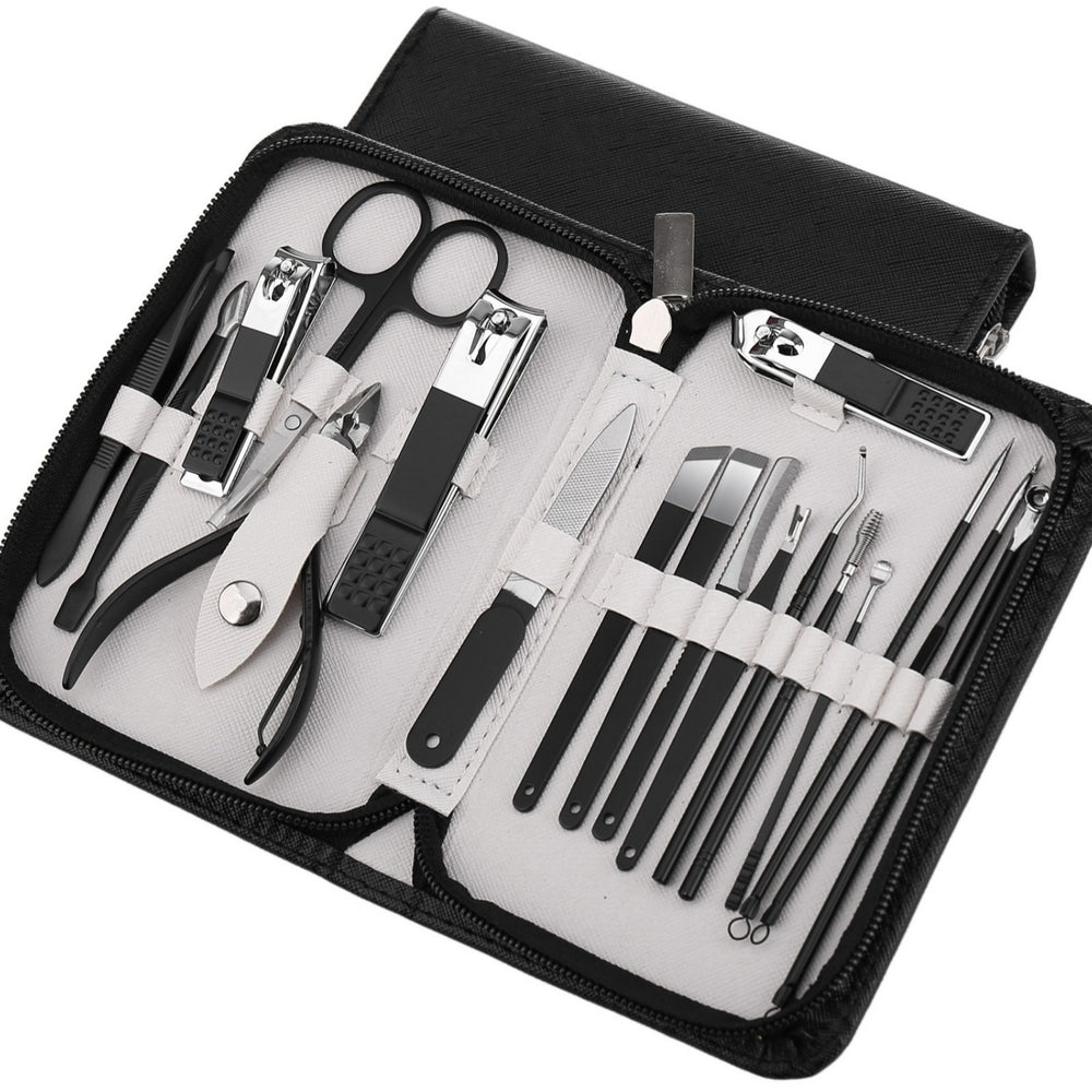 manicure nail scissors stainless steel tool special beauty set manicure set german dead skin scissors wholesale