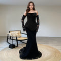 C7299 cross-border   fashion women's sexy bandeau see-through lace maxi dress two-piece set