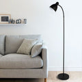 Floor-standing table lamp floor lamp living room cream style coffee table sofa side floor-standing bedroom bedside desk next to popular lamp