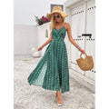 Real-shot, ready-to-ship dresses for international e-commerce: perfect for your 1688, , and cross-border independent store – hot-selling styles in europe and the us