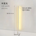 Industrial style creative living room floor lamp bedroom bedside lamp normcoreaccessible luxury vertical floor lamp led corner atmosphere lamp
