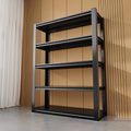 Steel shelving, bookcases, file cabinets, metal cabinets, filing cabinets, storage shelving, shelving units, heavy-duty shelving