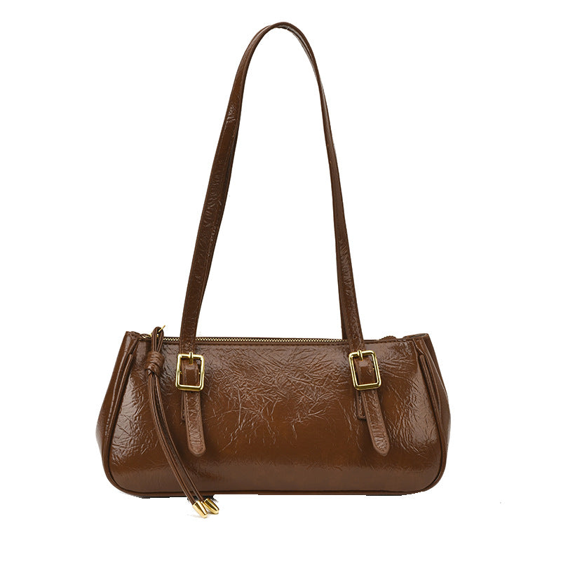popular underarm bag for women 2025fall and wintereasiest for matchnew arrival bagaccessible luxury high quality western style one shoulder work clothing bag