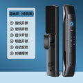 3d face recognition smart door lock, electronic lock, anti-theft door lock, entry door fingerprint lock, password lock - direct from shenzhen factory