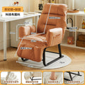 Same-day shipping for lazy bean bag chairs – perfect for lounging, napping, or relaxing. this foldable recliner is ideal for a quick afternoon break, home use, or as a comfortable office computer chair