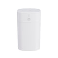 colorful light humidifier usb car home small desktop large fog mini air humidifier