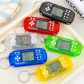 amazon kids toys boys educational small ornaments girls toys tetris game console street stall