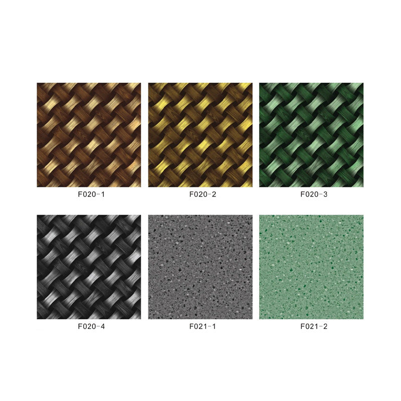 Customized PVC floor color pattern pattern size thickness plastic floor leather floor covering carpet pad floor glue