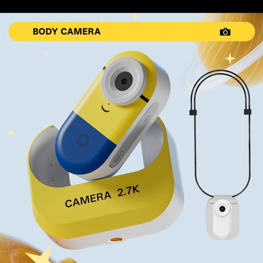 Thumb cycling action camera hd action camera motorcycle electric vehicle vlog recorder pet