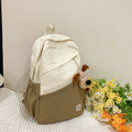 new arrival kids school bag primary school students college students casualcasual backpack fashion travel backpack mini