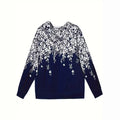 hot-selling plus-size women's zip-up hoodie, new casual long-sleeve hooded sweatshirt jacket, dropshipping available
