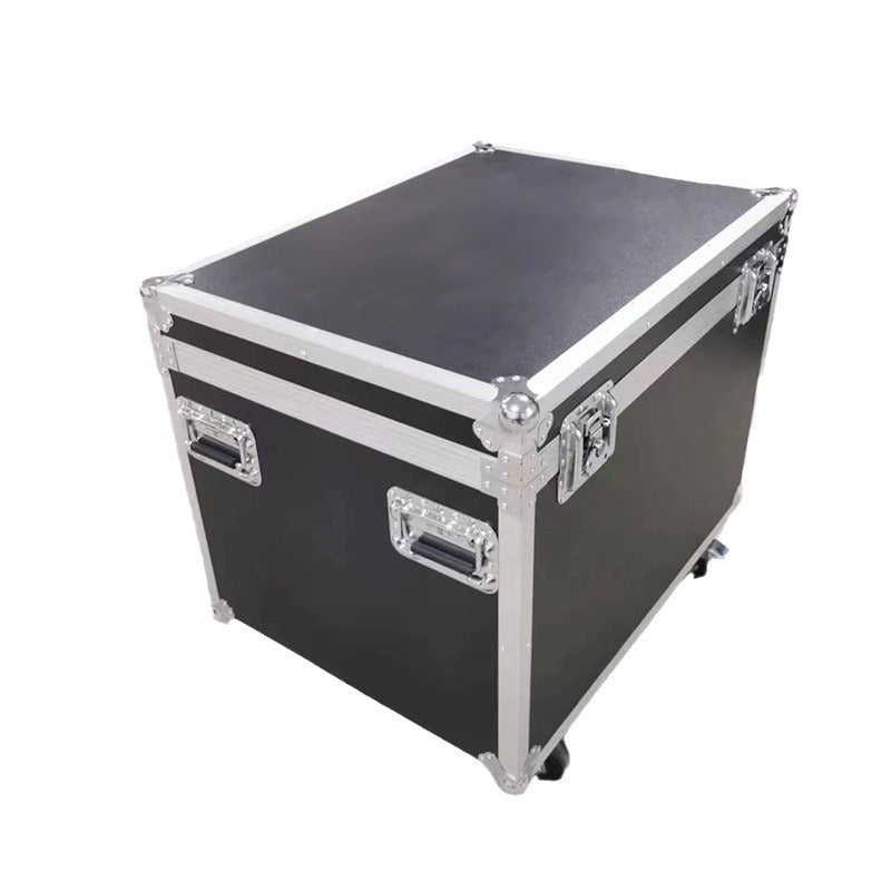 Dongguan Shenzhen specializes in the production of air boxes, aluminum boxes, instrument boxes, proofing 24 hours, and shipping 1 minimum order air box.