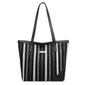 2023 new women's shoulder bag fashion handbag simple versatile large capacity mommy bag dropshipping available