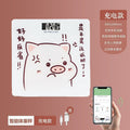 Home weight scale - accurate digital bathroom scale - body fat analyzer - adult weight scale - home use - perfect for women's dorms