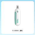 Cat pet nail clippers, cat special scissors, dog small dog nail clippers, anti-splash pet gravity push shears