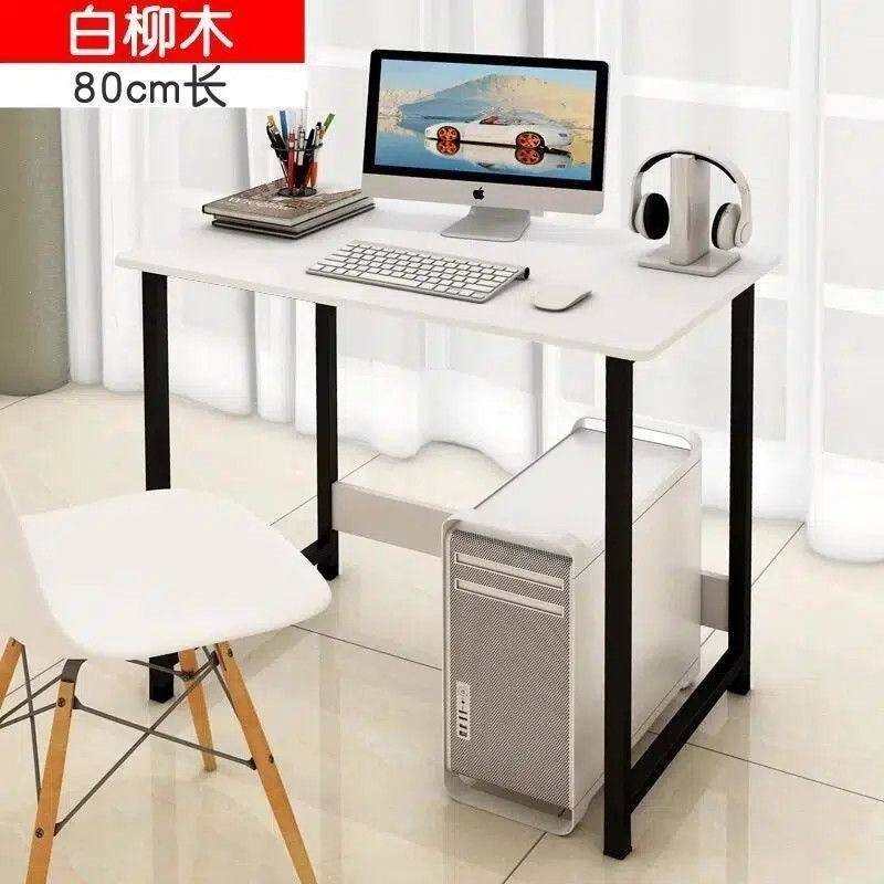 Minimalist modern vanity table for small apartments - new arrival! stylish makeup desk for rent, bedroom bedside small vanity table