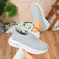 spring/autumn new arrivals: plus-size casual women's flats for cross-border e-commerce. sizes 36-43 available. wholesale options available. dropshipping to  and