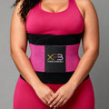 Sport men's and women's neutral sports shaping fitness shaping belt waist protector body shaping slimming look waist seal waist corset belt