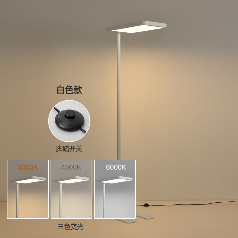 [Factory Direct Sales] Full Spectrum Floor Lamp Eye Protection Desk Lamp Student Study Work Reading Writing Homework Street Lamp