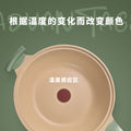 Processed personalized medical stone non-stick pan for home cooking pot gas stove special induction cooker suitable for flats