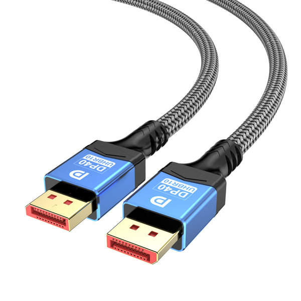OEM DP cable 1.4 version 8k male high definition cable laptop connection DisplayPort customization