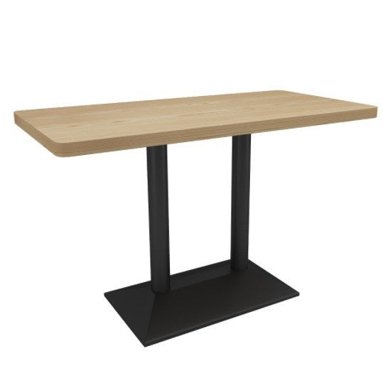 Apple Bar Chair Snack Bar Milk Tea Shop Table and Chair Combination Catering Burger Shop Fast Food Chain Noodle Restaurant Table and Chair