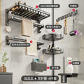 Six-piece set a